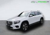 Mercedes GLB occasion année 2022 boite Automatique Annonce Mercedes GLB occasion Diesel 220 d BVA 4Matic à Beaupuy