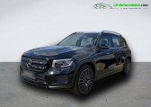 Mercedes GLB 220 d BVA 4Matic   Beaupuy 31