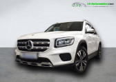 Mercedes GLB occasion année 2021 boite Automatique Annonce Mercedes GLB occasion Diesel 220 d BVA 4Matic à Beaupuy