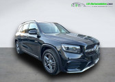 Mercedes GLB occasion année 2024 boite Automatique Annonce Mercedes GLB occasion Diesel 220 d BVA 4Matic à Beaupuy