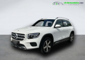 Mercedes GLB occasion année 2023 boite Automatique Annonce Mercedes GLB occasion Diesel 220 d BVA 4Matic à Beaupuy