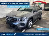Annonce Mercedes GLB occasion Diesel 220 d BVA 4Matic � L'Union