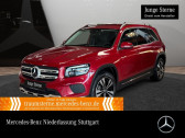 Annonce Mercedes GLB occasion Diesel 220 d BVA 4Matic  L'Union