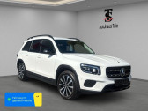 Mercedes GLB 220 d BVA 4Matic   L'Union 31