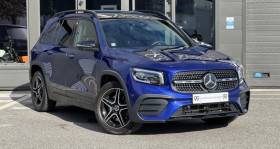 Mercedes GLB occasion 2022 mise en vente &agrave; ANDREZIEUX-BOUTHEON par le garage QUATRE VINGT DIX NEUF SAS - photo n&deg;1