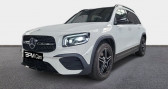 Annonce Mercedes GLB occasion Diesel 220d 190ch AMG Line 4Matic 8G DCT  ORVAULT