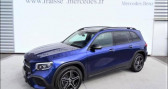 Mercedes GLB occasion année 2021 boite Automatique Annonce Mercedes GLB occasion Diesel 220d 190ch AMG Line 4Matic 8G DCT à Saint-germain-laprade