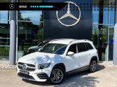 Annonce Mercedes GLB occasion Diesel 220d 190ch AMG Line 4Matic 8G DCT  VALENCIENNES