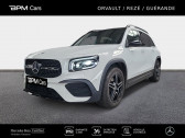 Annonce Mercedes GLB occasion Diesel 220d 190ch AMG Line 4Matic 8G DCT  ORVAULT