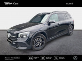 Annonce Mercedes GLB occasion Diesel 220d 190ch AMG Line 4Matic 8G DCT  LA CHAUSSEE SAINT VICTOR