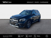 Mercedes GLB occasion année 2021 boite Automatique Annonce Mercedes GLB occasion Diesel 220d 190ch AMG Line 4Matic 8G DCT à GUERANDE