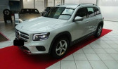 Mercedes GLB occasion année 2021 boite Robotisee Annonce Mercedes GLB occasion Diesel 220D 190CH AMG LINE 4MATIC 8G DCT à Villenave-d'Ornon