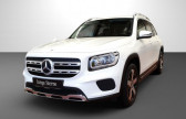 Mercedes GLB occasion année 2021 boite Robotisee Annonce Mercedes GLB occasion Diesel 220D 190CH AMG LINE 4MATIC 8G DCT à Villenave-d'Ornon