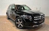 Mercedes GLB occasion année 2021 boite Robotisee Annonce Mercedes GLB occasion Diesel 220D 190CH AMG LINE 4MATIC 8G DCT à Villenave-d'Ornon
