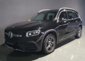 Mercedes GLB occasion année 2020 boite Robotisee Annonce Mercedes GLB occasion Diesel 220D 190CH AMG LINE 4MATIC 8G DCT à Villenave-d'Ornon
