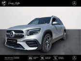 Mercedes GLB occasion année 2021 boite Robotisee Annonce Mercedes GLB occasion Diesel 220d 190ch AMG Line 4Matic 8G DCT à Gières