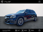 Mercedes GLB occasion année 2021 boite Robotisee Annonce Mercedes GLB occasion Diesel 220d 190ch AMG Line 4Matic 8G DCT à Gières
