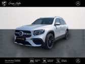 Mercedes GLB occasion année 2020 boite Robotisee Annonce Mercedes GLB occasion Diesel 220d 190ch AMG Line 4Matic 8G DCT à Gières