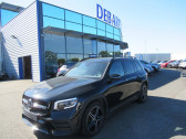 Mercedes GLB occasion année 2021 boite Robotisee Annonce Mercedes GLB occasion Diesel 220D 190CH AMG LINE 4MATIC 8G DCT à Labège