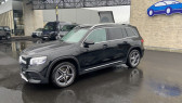Mercedes GLB occasion année 2021 boite Robotisee Annonce Mercedes GLB occasion Diesel 220D 190CH AMG LINE 4MATIC 8G DCT à Labège