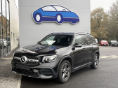 Annonce Mercedes GLB occasion Diesel 220D 190CH AMG LINE 8G DCT � Lab�ge