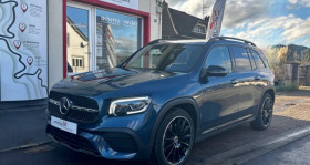 Mercedes GLB , garage AGENCE AUTOMOBILIERE SAINT-DIE � SAINTE-MARGUERITE