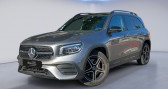 Mercedes GLB 220D 4Matic AMG Line 7 place   Chavanoz 38