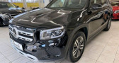Mercedes GLB occasion année 2020 boite Automatique Annonce Mercedes GLB occasion Diesel 220d 4Matic PANO/LED à Montfermeil