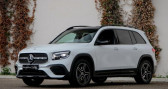 Annonce Mercedes GLB occasion Essence 250 224ch AMG Line 4Matic 8G DCT � MONACO