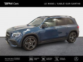 Mercedes GLB 250 224ch AMG Line 4Matic 8G DCT   LE MANS 72