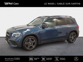 Mercedes GLB , garage ETOILE AUTOMOBILES LE MANS  LE MANS