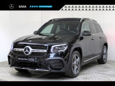 Annonce Mercedes GLB occasion Essence 250 224ch AMG Line 4Matic 8G DCT  VIRY CHATILLON