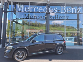 Mercedes GLB occasion 2021 mise en vente à Aurillac par le garage SAS Euro Distribution - photo n°1