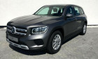Mercedes GLB occasion Gris année 2021 boite Robotisee Annonce Mercedes GLB occasion Essence 250 224CH AMG LINE 4MATIC 8G DCT à Villenave-d'Ornon