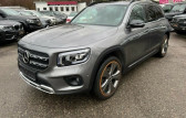 Mercedes GLB occasion année 2020 boite Robotisee Annonce Mercedes GLB occasion Essence 250 224CH AMG LINE 4MATIC 8G DCT à Villenave-d'Ornon