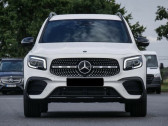 Mercedes GLB occasion année 2021 boite Robotisee Annonce Mercedes GLB occasion Essence 250 224CH AMG LINE 4MATIC 8G DCT à Villenave-d'Ornon