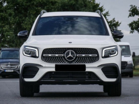 Mercedes GLB occasion 2021 mise en vente à Villenave-d'Ornon par le garage LE SITE DE L'AUTO - photo n°1