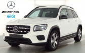 Mercedes GLB occasion année 2021 boite Robotisee Annonce Mercedes GLB occasion Essence 250 224CH AMG LINE 4MATIC 8G DCT à Villenave-d'Ornon