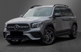 Mercedes GLB occasion année 2020 boite Robotisee Annonce Mercedes GLB occasion Essence 250 224CH AMG LINE 4MATIC 8G DCT à Villenave-d'Ornon