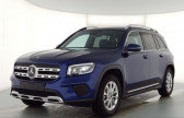Mercedes GLB occasion année 2021 boite Robotisee Annonce Mercedes GLB occasion Essence 250 224CH AMG LINE 4MATIC 8G DCT à Villenave-d'Ornon