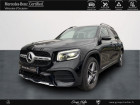 Mercedes GLB occasion année 2020 boite Robotisee Annonce Mercedes GLB occasion Essence 250 224ch AMG Line 4Matic 8G DCT à Gières