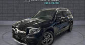 Annonce Mercedes GLB occasion Essence 250 224ch AMG Line 4Matic 8G  Puteaux