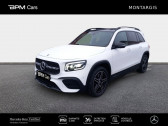 Mercedes GLB 250 224ch AMG Line Launch Edition 4Matic 8G-DCT 160g   AMILLY 45