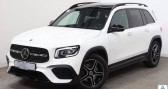 Mercedes GLB occasion année 2020 boite Automatique Annonce Mercedes GLB occasion Essence 250 4M AMG BURMESTER, à Montfermeil