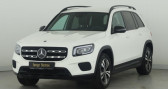 Mercedes GLB 250 4M Progressive*LED*PTS*Kamera*Navi*Night  � LEIMBACH 68