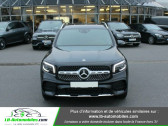 Mercedes GLB occasion Noir année 2020 boite Automatique Annonce Mercedes GLB occasion Essence 250 4Matic 224 ch à Beaupuy