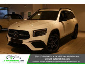 Mercedes GLB occasion année 2020 boite Automatique Annonce Mercedes GLB occasion Essence 250 4Matic 224 ch à Beaupuy