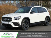Mercedes GLB occasion année 2020 boite Automatique Annonce Mercedes GLB occasion Essence 250 4Matic 224 ch à Beaupuy