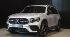 Mercedes GLB occasion 2020 mise en vente &agrave; Lille par le garage AUTO NAUTIC CORPORATION - photo n&deg;1