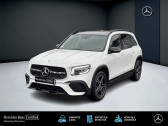 Mercedes GLB 250 4Matic AMG Line 2.0 224 DCT8 7 PLACES PACK PR   FORBACH 57